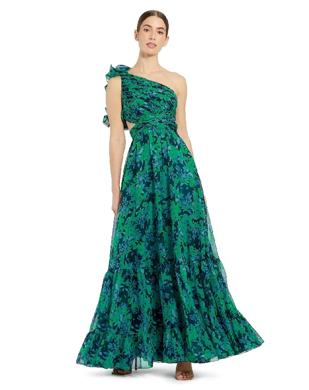 Mac Duggal Dress 68650One Day Only – Huge Savings!