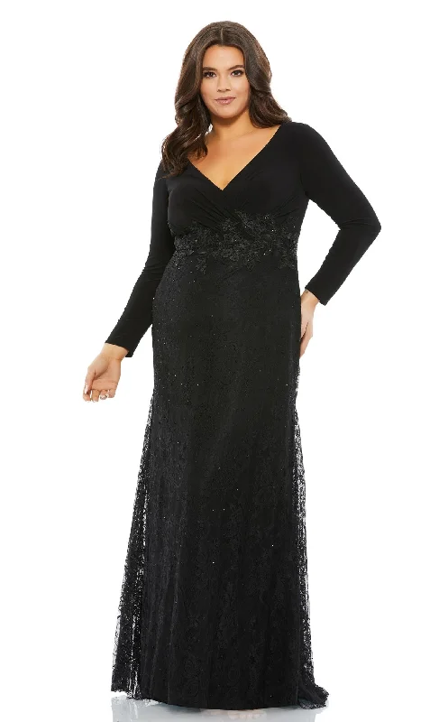 Mac Duggal Fabulouss 67896 DressBiggest Sale of the Season!