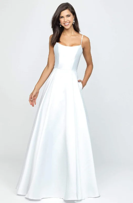 Madison James - Sleeveless Square Neck Mikado Prom Ballgown 19-107 - 1 Pc Cerise in Size 8 AvailablePrice Drops You’ll Love! Madison James - Sleeveless Square Neck Mikado Prom Ballgown 19-107 - 1 Pc Cerise in Size 8 AvailablePrice Drops You’ll Love!