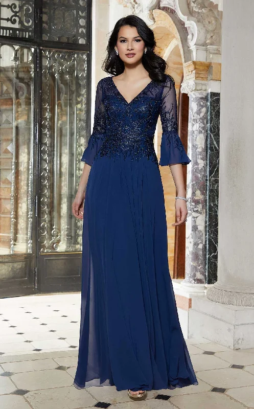 MGNY 72629 DressTime to Snag a Bargain!