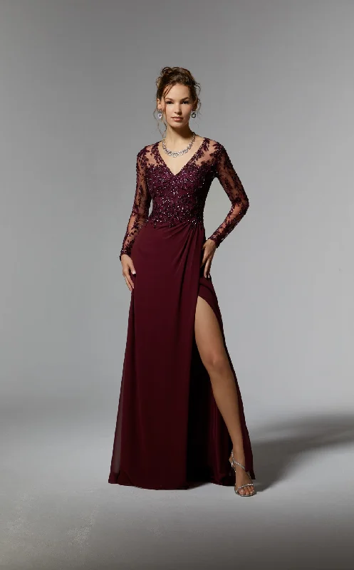 MGNY 72906 DressGet More for Less!