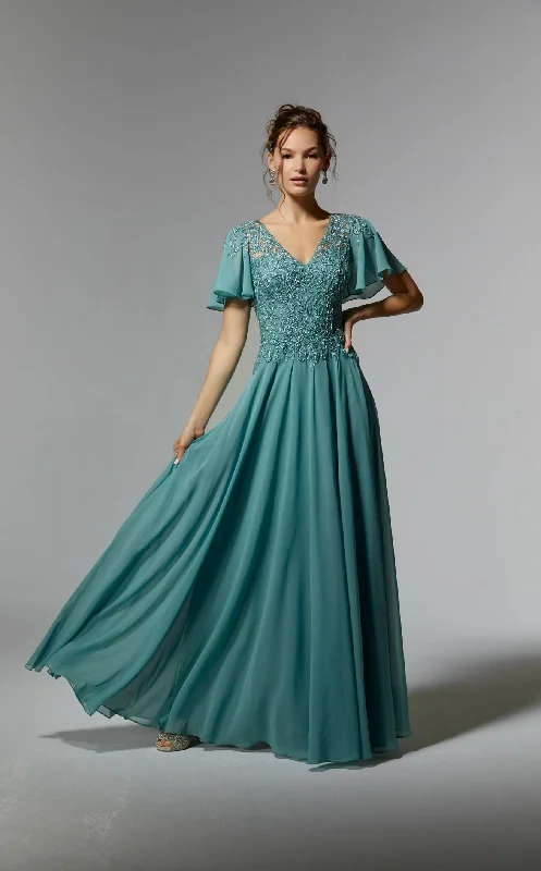 MGNY 72908 DressLimited Stock Available!