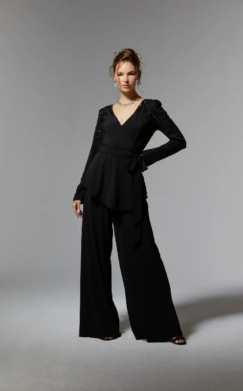 MGNY 72911 JumpsuitFlash Sale – Act Fast!