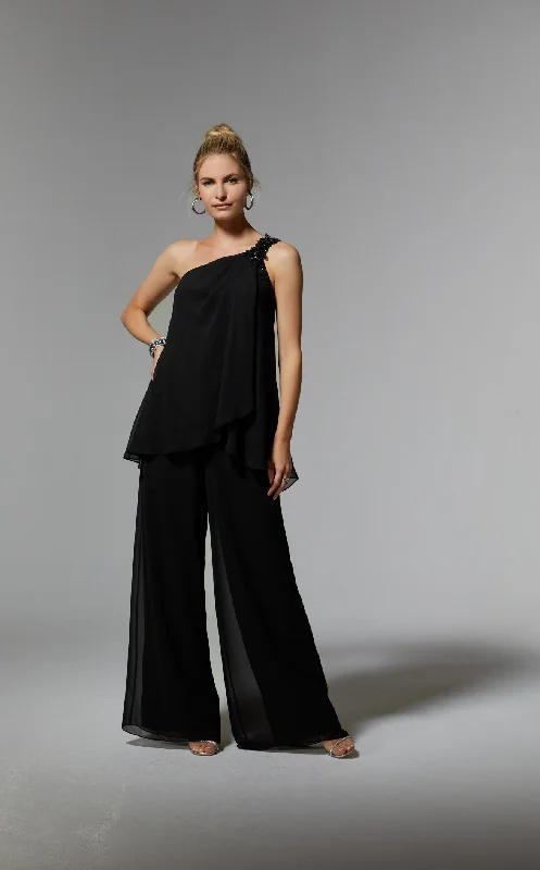 MGNY 72912 JumpsuitBuy More, Save More!