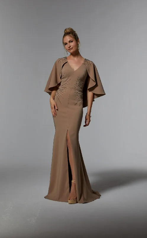 MGNY 72914 DressBiggest Sale of the Season!