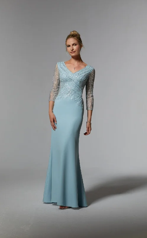 MGNY 72916 DressIncredible Savings Inside!
