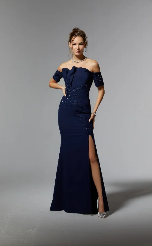 MGNY 72919 DressShop Now and Save!