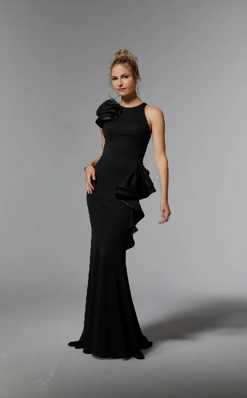 MGNY 72921 DressLimited Time Offer!