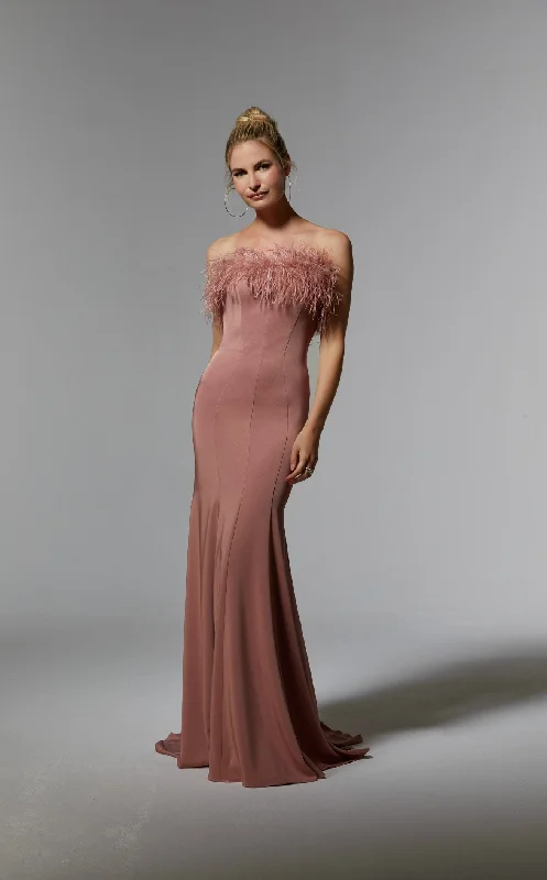 Dusty Rose