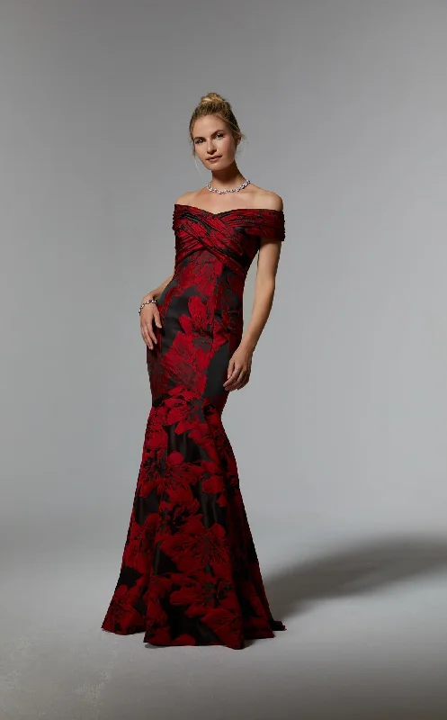 MGNY 72924 DressOne Click Away from Big Savings!
