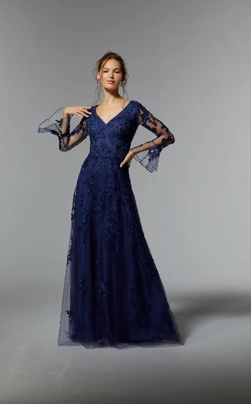 MGNY 72929 DressSnag the Best Prices Now!