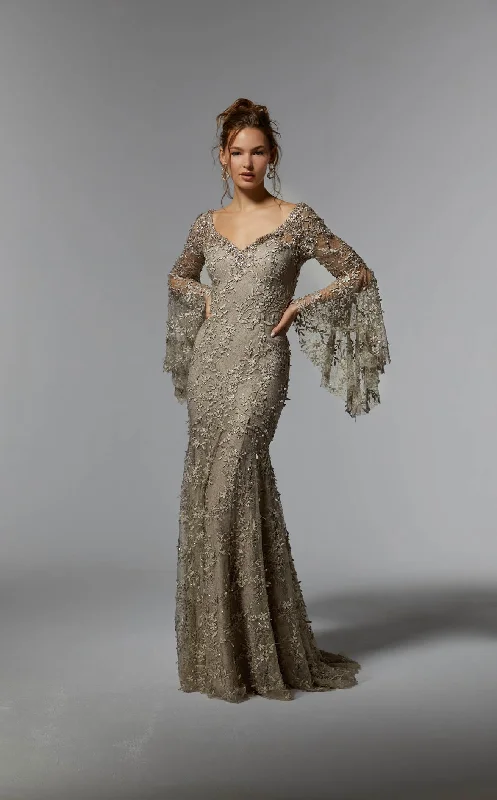 MGNY 72930 DressSave More with Every Purchase!
