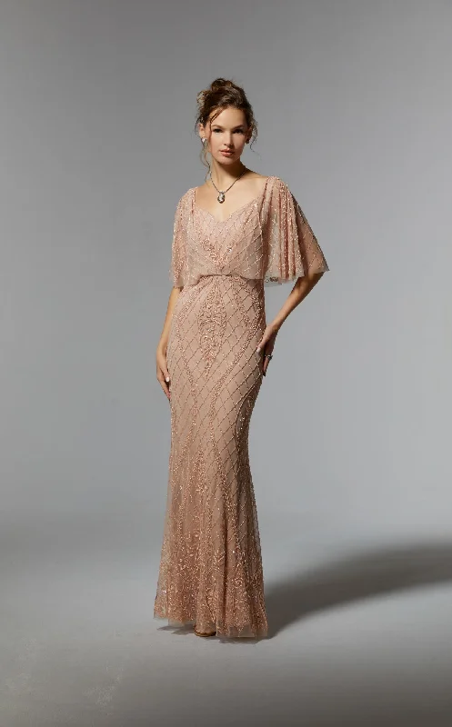 MGNY 72932 DressShop More, Spend Less!