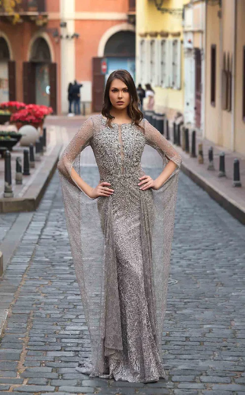 Modessa Couture M19023 DressAmazing Prices You Can’t Resist!