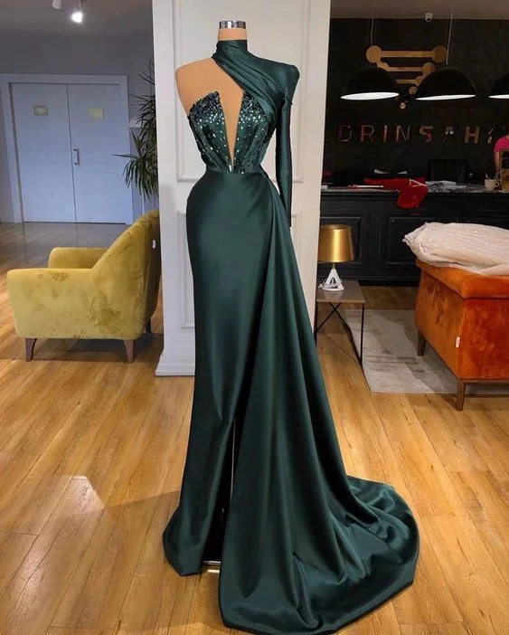 New Arrive Long Evening Dress Prom Dress    cg22177Find the Best Deals Here!