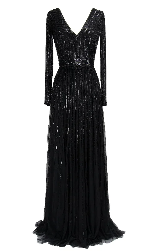 Paul Rekhi 5264 DressMassive Price Cuts!