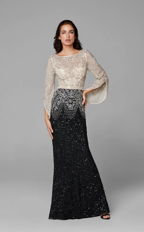 Primavera Couture 3680 DressLimited Deals, Unlimited Savings!