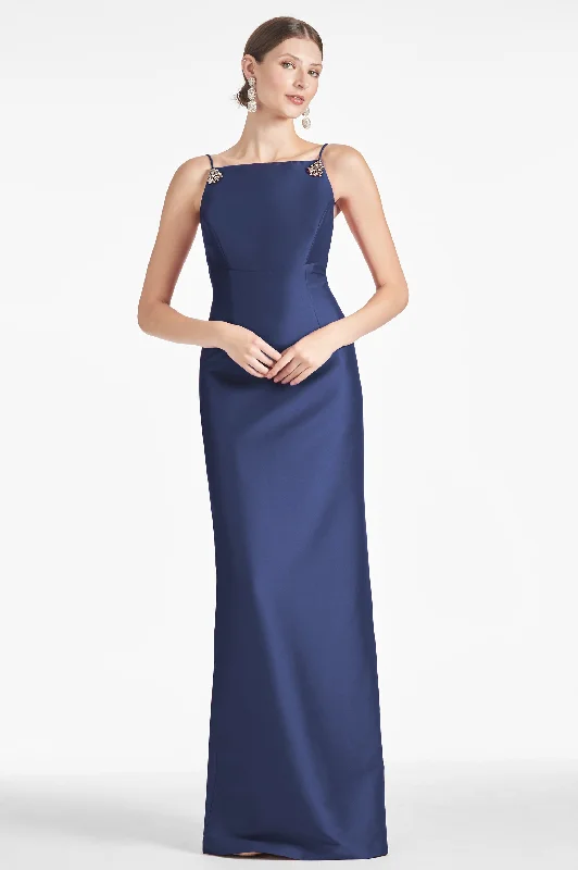 PRYCE GOWN - NIGHT SKYSteals and Deals Await!