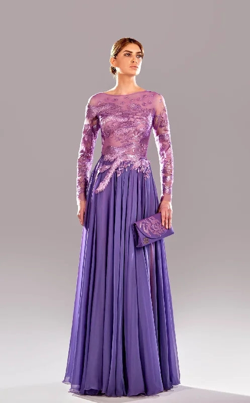 Reverie Couture SS2480 DressBuy One, Get One Free!