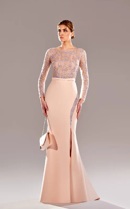 Reverie Couture SS2496 DressEnjoy Huge Discounts Now!