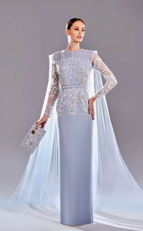 Reverie Couture SS2499 DressThe Best Offers Are Here!