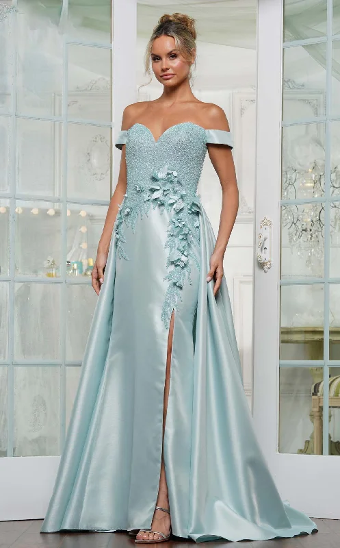 Rina Di Montella RD3229 DressSeasonal Sale – Shop Now!