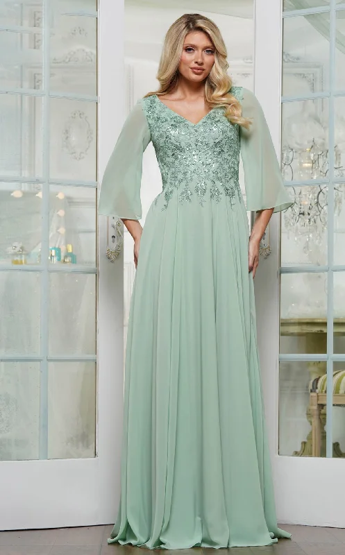 Rina Di Montella RD3241 DressGrab Yours Before It’s Too Late!