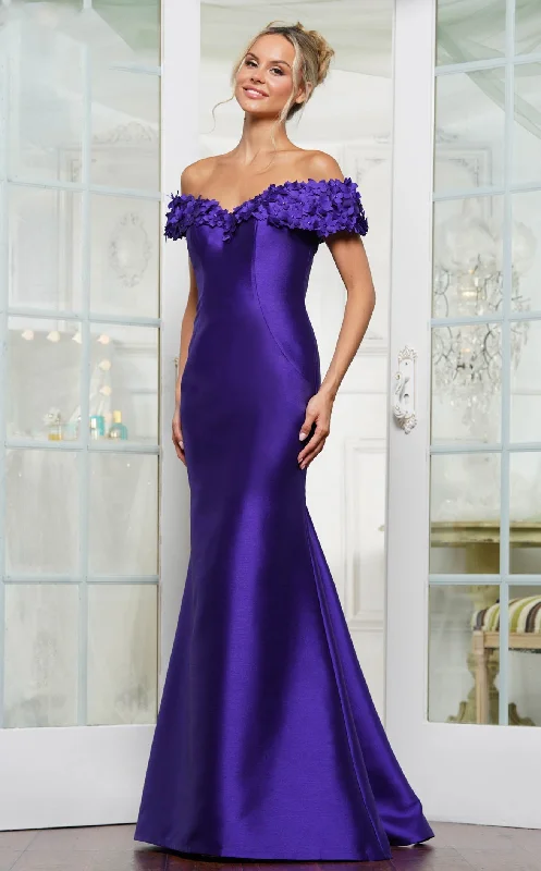 Rina Di Montella RD3254 DressMassive Price Cuts!