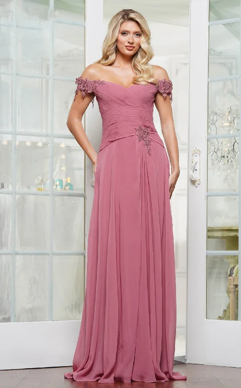 Rina Di Montella RD3255 DressUpgrade for Less!