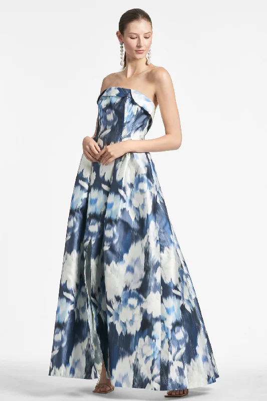 Sachin & Babi Brielle Gown - Ready To ShipYour Best Deals Are Here!