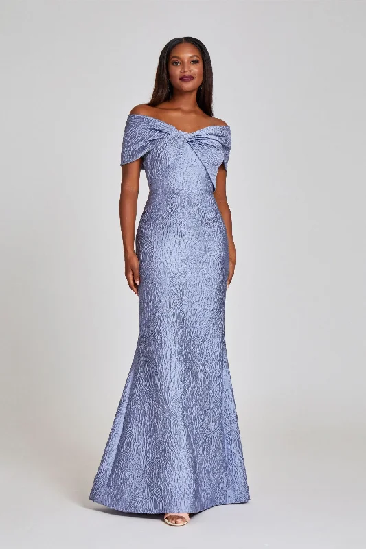 Teri Jon Dress 206026Exclusive Deals Just for You!