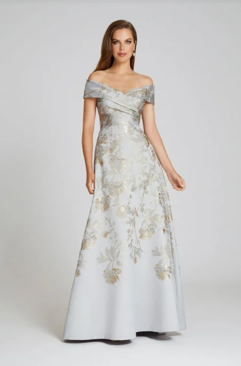 Teri Jon Dress 229028Save More Than Ever!