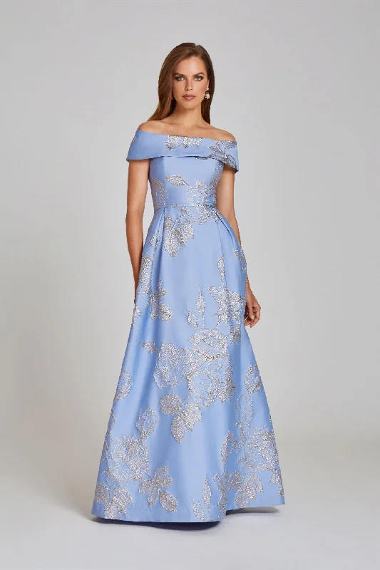 Teri Jon Dress 229035Time to Snag a Bargain!