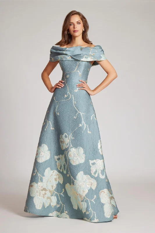 Teri Jon Dress 246007Flash Deals – Act Quickly!