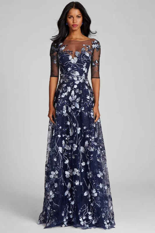 Teri Jon Dress 246027Seasonal Sale – Shop Now!