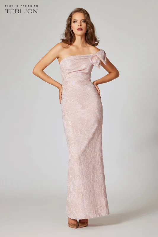 Teri Jon Dress 249015Your Shopping Spree Starts Here!