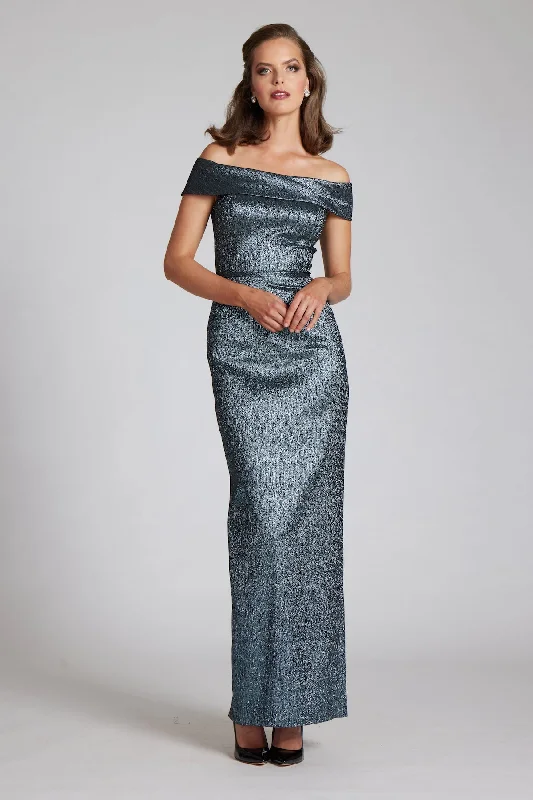 Teri Jon Dress 47240Must-Have Deals Inside!