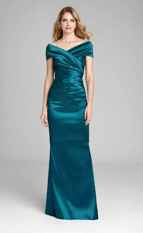 Teri Jon Dress 49096Don’t Wait – Deals Won’t Last!