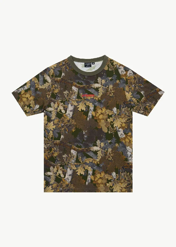 AFENDS Mens Find Me - Regular Fit Tee - Find MeBuy One, Get One Free!