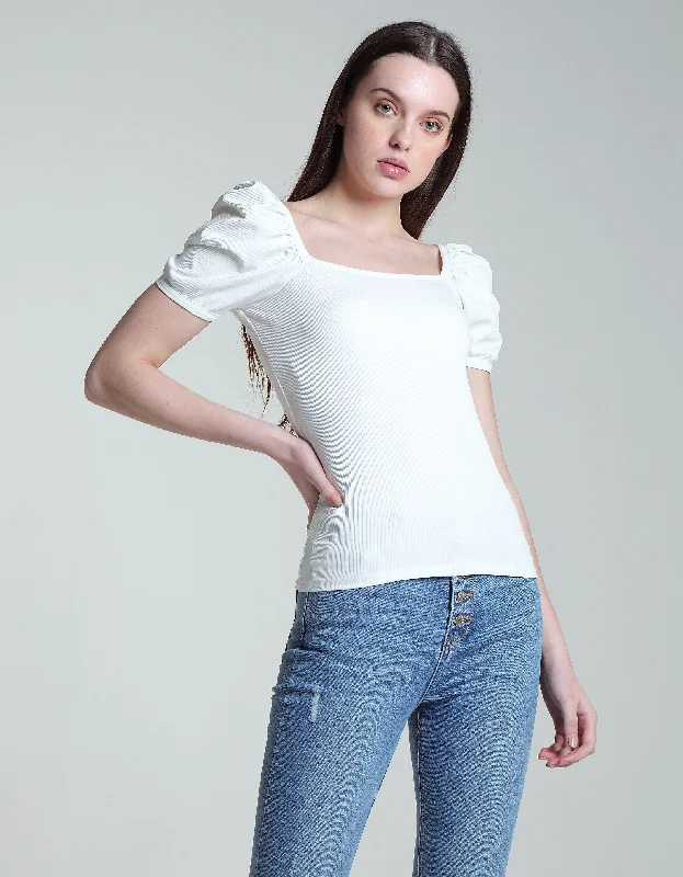 Bonita Tee IvoryToday Only – Don’t Miss It!