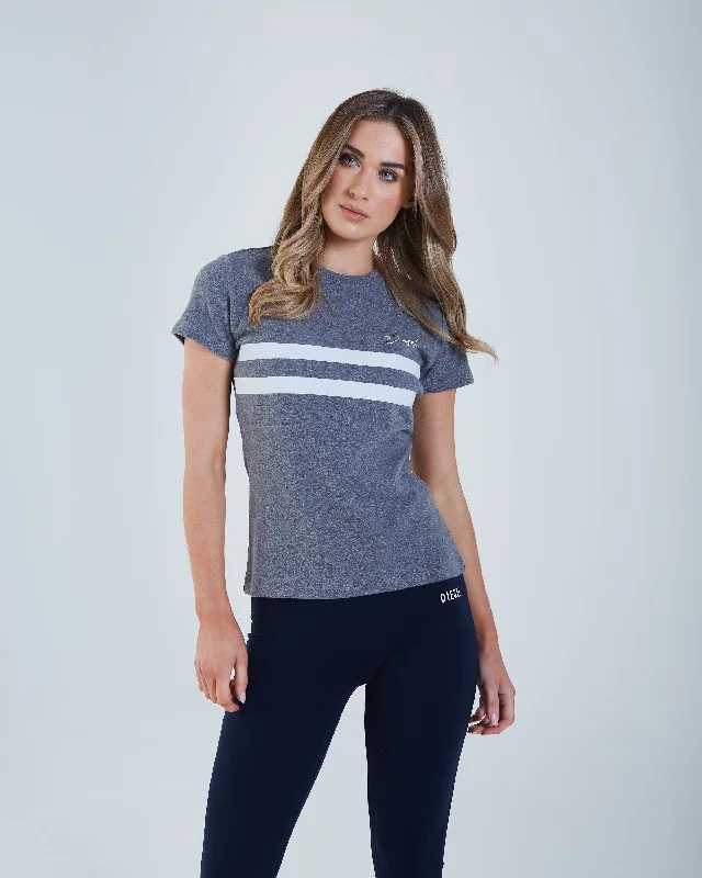 Luisa T-Shirt Storm MelYour Shopping Spree Starts Here!