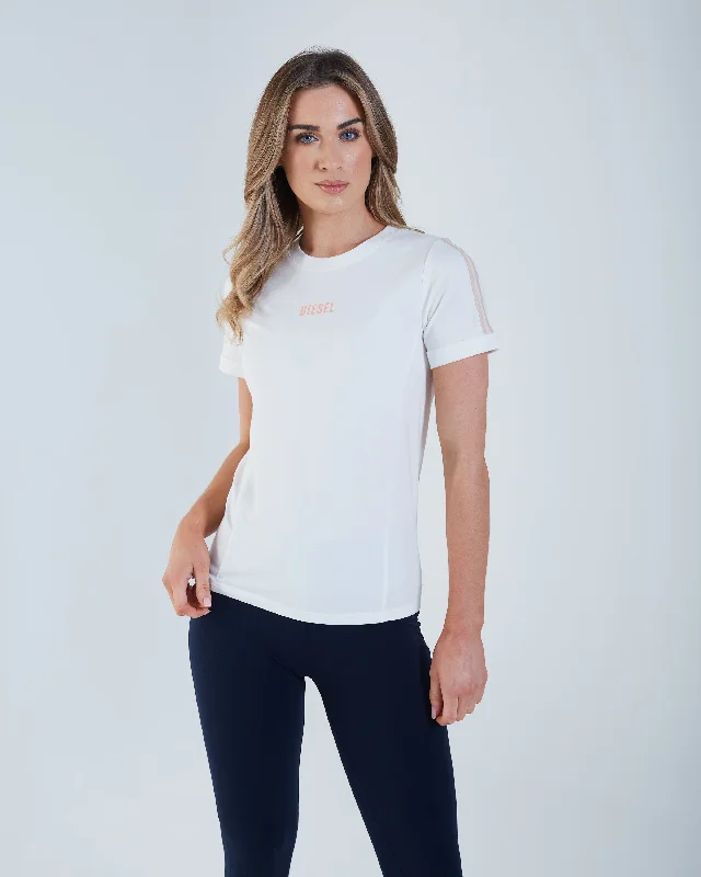 Casa T-Shirt White StoneToday’s Deals, Tomorrow’s Regrets!