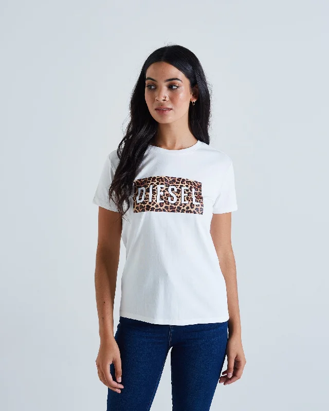 Ingrid T-Shirt IvoryYour Best Deals Are Here!