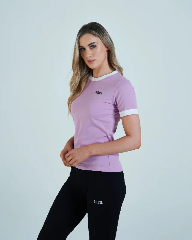 Addie T-Shirt Ultra MauveYour Dream Deal is Here!