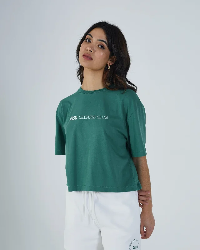 Joy Boxy T-Shirt AppleYour Shopping Wish, Our Discount Command!