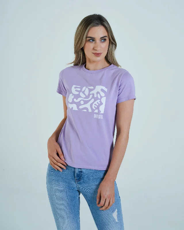Emmy Tee Dusky LilacLimited Stock Available!