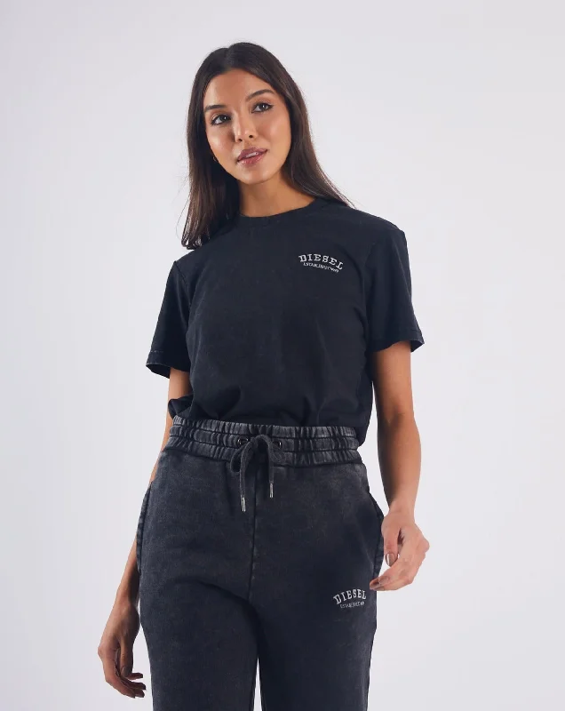 Kyline Tee Black AcidSeasonal Sale – Shop Now!