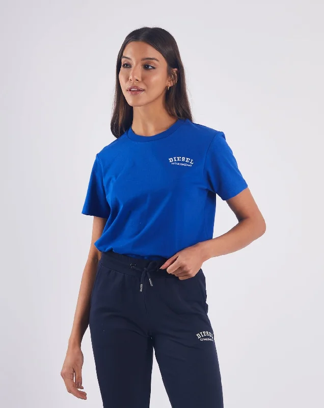 Kyline Tee Bold BlueBuy More, Pay Less!