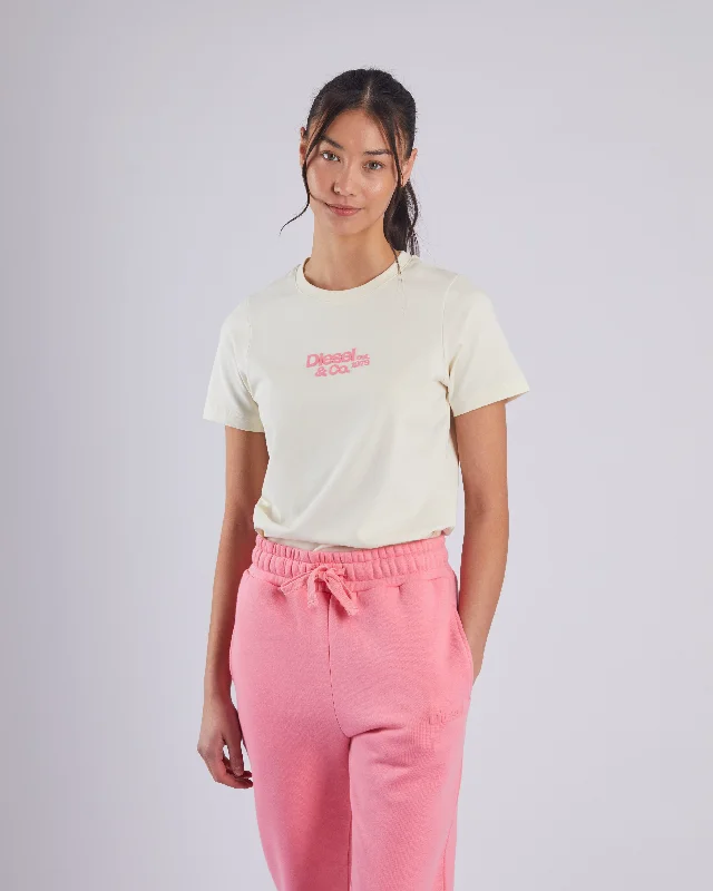 Marva Tee CremePrice Drop Alert!