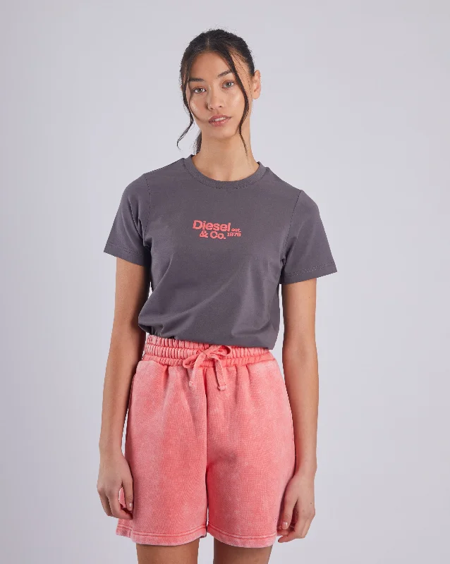 Marva Tee Dark ClayTime to Save Big!